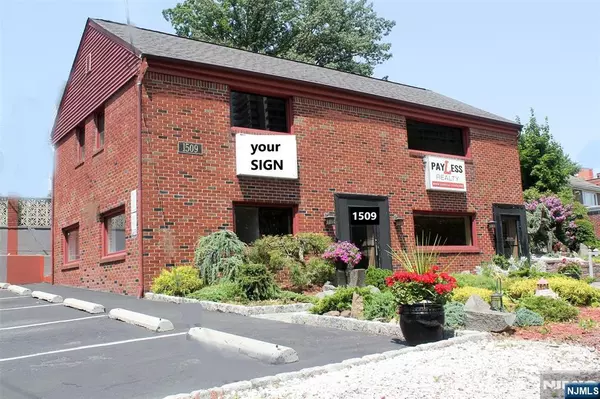 1509 Palisade AVE #1st Floor, Fort Lee, NJ 07024