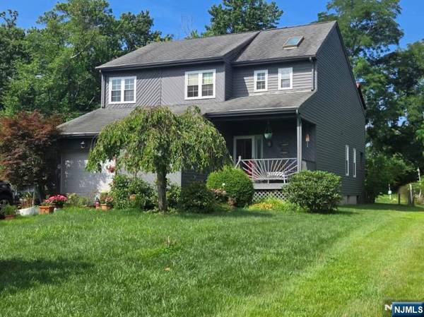 552 Shrewsbury AVE, Oceanport, NJ OTHER