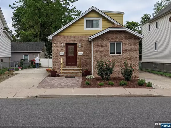 26 Brandt ST, Little Ferry, NJ 07643
