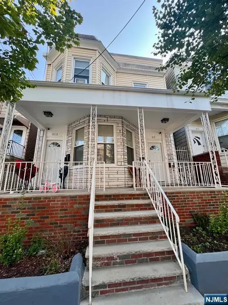313 16th ST #1, Union City, NJ 07087