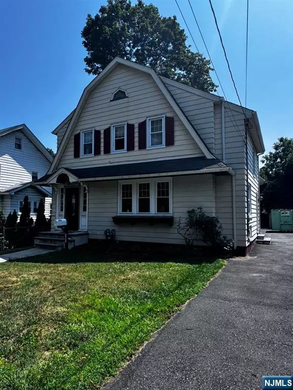 Clifton, NJ 07011,185 Washington AVE