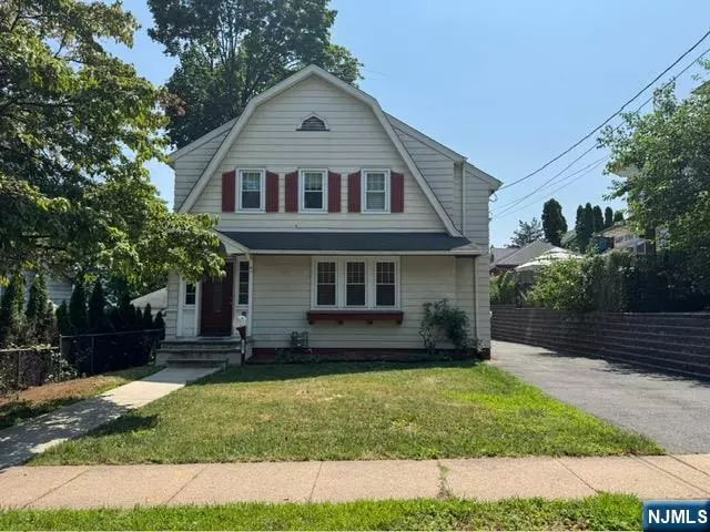 185 Washington AVE, Clifton, NJ 07011