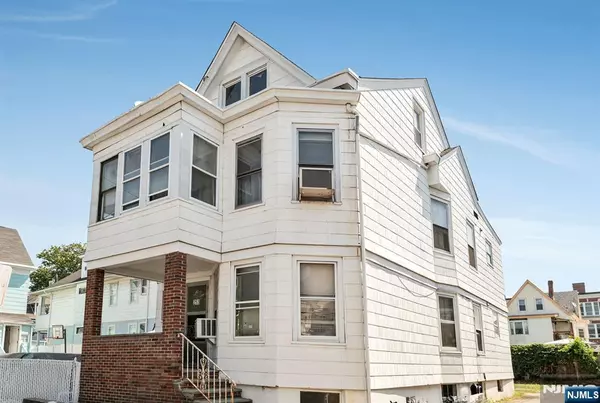 Paterson, NJ 07513,253 E 21st ST
