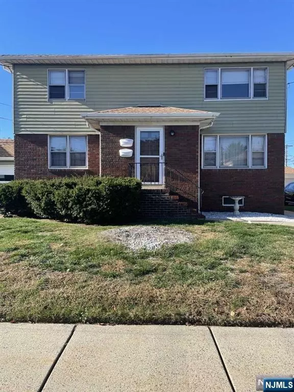 7 Shepard TER, East Rutherford, NJ 07073