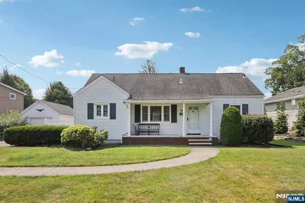 Pequannock Township, NJ 07444,49 Hopper AVE