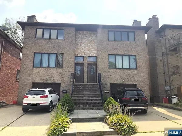 284 Franklin AVE #B, Cliffside Park, NJ 07010