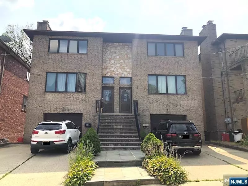 Cliffside Park, NJ 07010,284 Franklin AVE #B