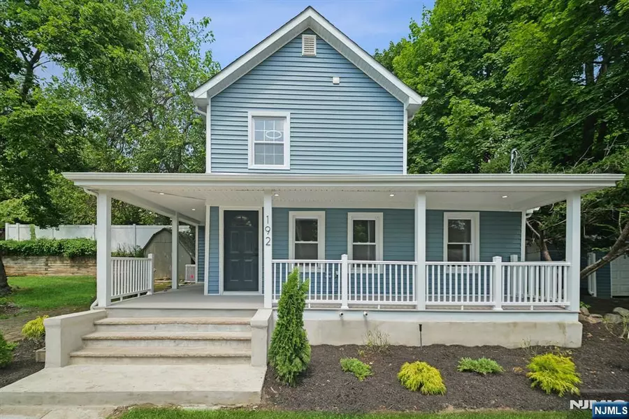 192 Pascack RD, Park Ridge, NJ 07656