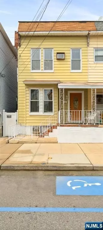 430 Central AVE, Harrison, NJ 07029