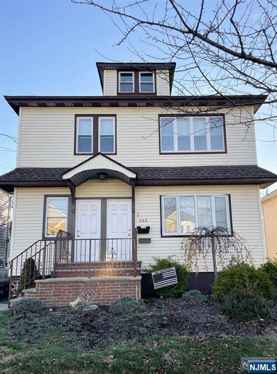 308 Union AVE, Wood Ridge, NJ 07075