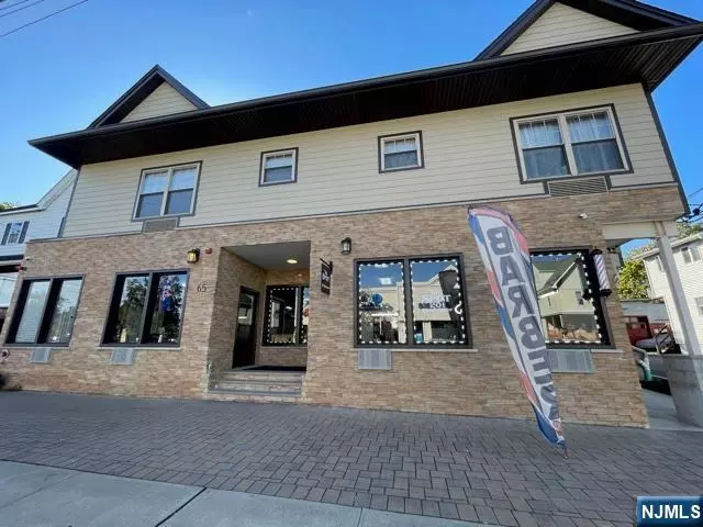 65 W Madison AVE #4, Dumont, NJ 07628