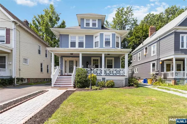 154 Ashland AVE, Bloomfield, NJ 07003