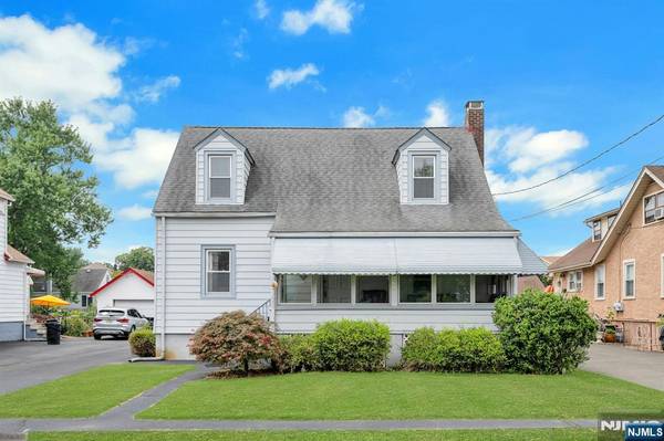 141 Roessler ST, Boonton Town, NJ 07005