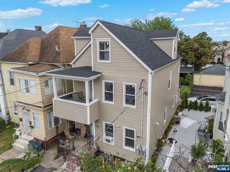 175 Harrison ST, Passaic, NJ 07055