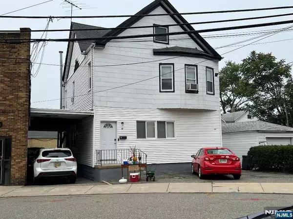 60 Park AVE,  Dumont,  NJ 07628