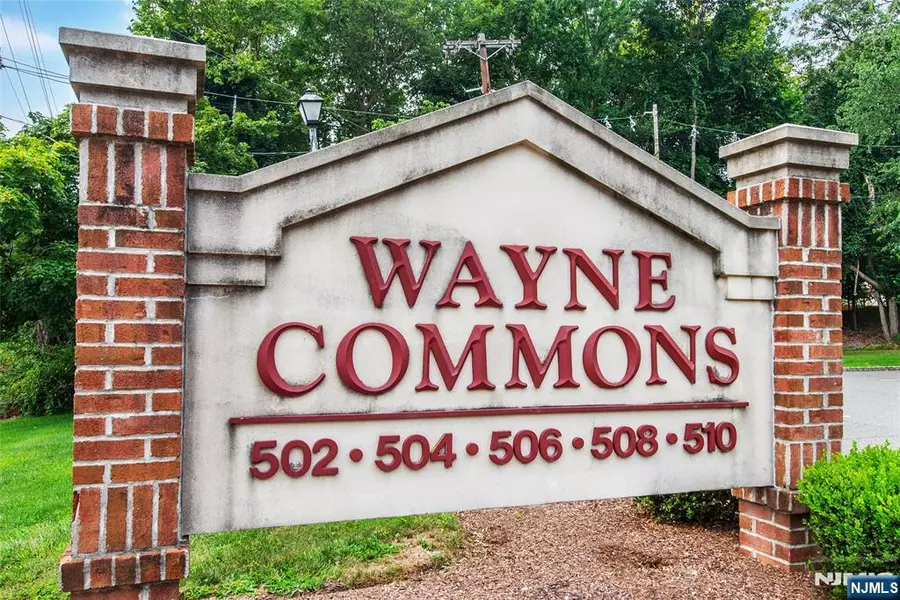 504 Hamburg TPKE #101B, Wayne, NJ 07470
