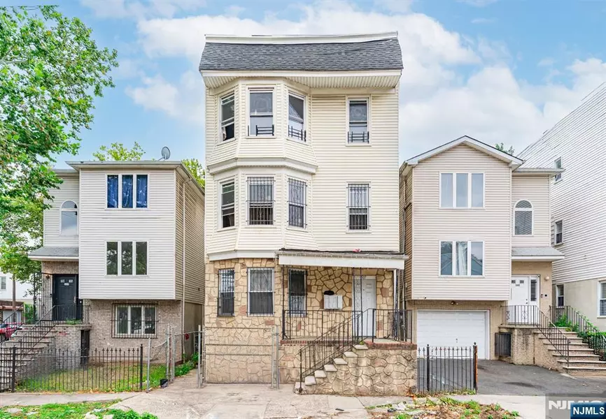 507 19th ST, Newark, NJ 07103