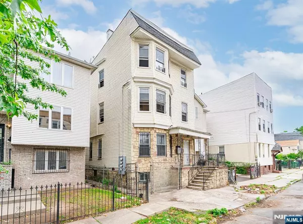Newark, NJ 07103,507 19th ST