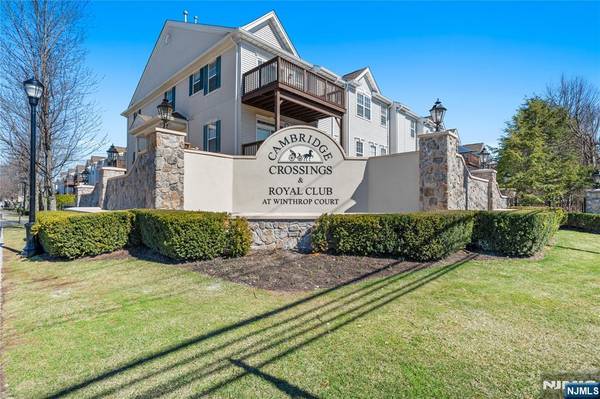 23 Carrington PL #57, Clifton, NJ 07013