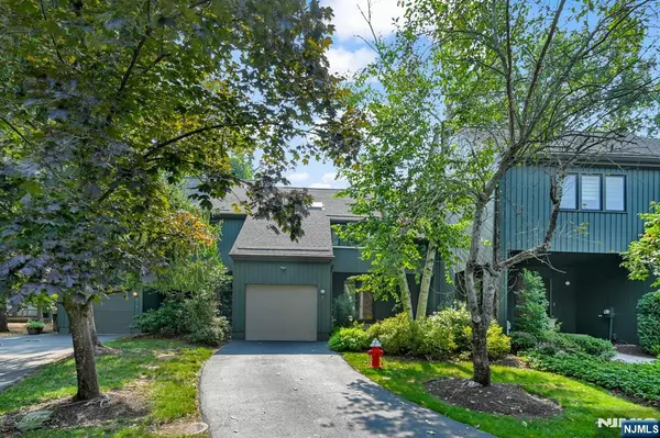 Morristown Town, NJ 07960,9 Carla CT