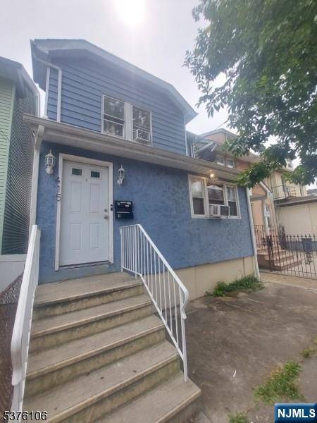 415 7th ST, Newark, NJ 07107