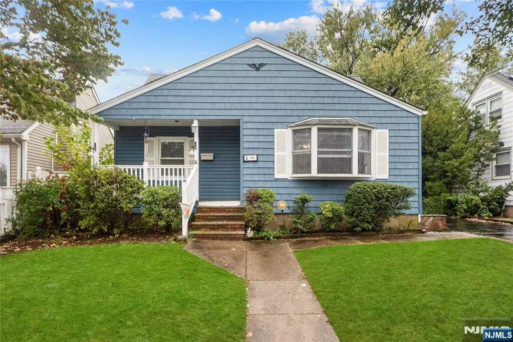 Lodi, NJ 07644,98 Avenue D