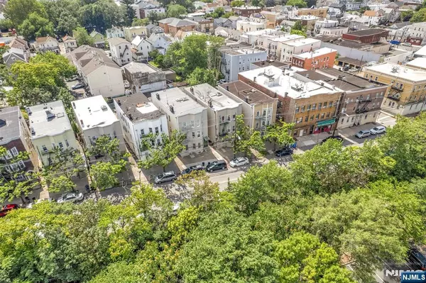 127 Parker AVE, Passaic, NJ 07055