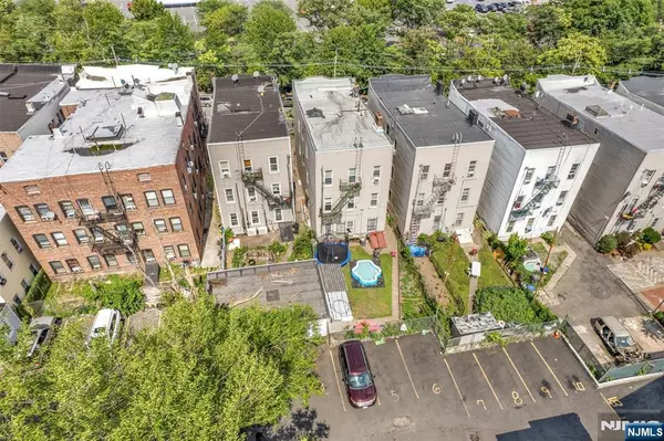 Passaic, NJ 07055,127 Parker AVE