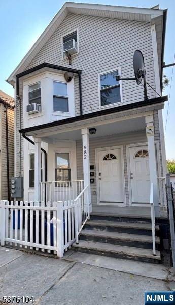 582 5th ST, Newark, NJ 07107