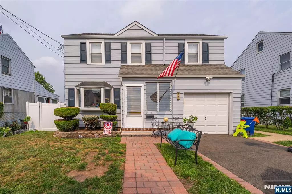 North Arlington, NJ 07031,19 Pine ST