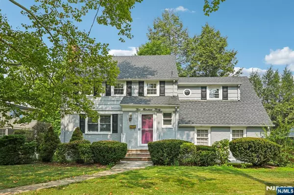 540 S Maple AVE, Glen Rock, NJ 07452