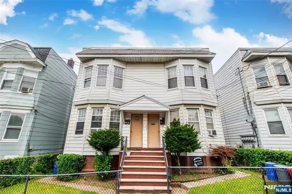67 Harrison AVE, West Orange, NJ 07052