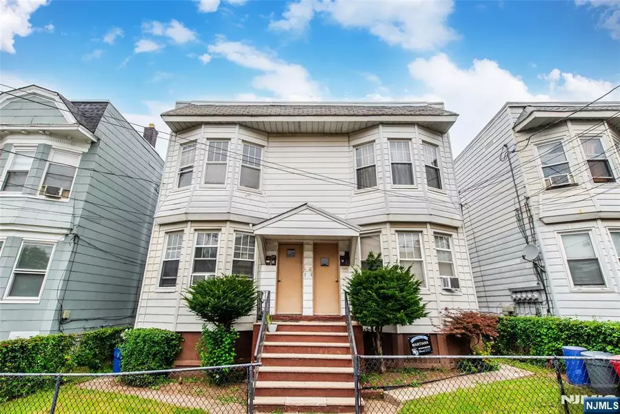 67 Harrison AVE, West Orange, NJ 07052