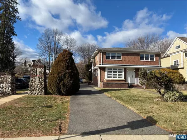 637 Bloomfield AVE, Nutley, NJ 07110