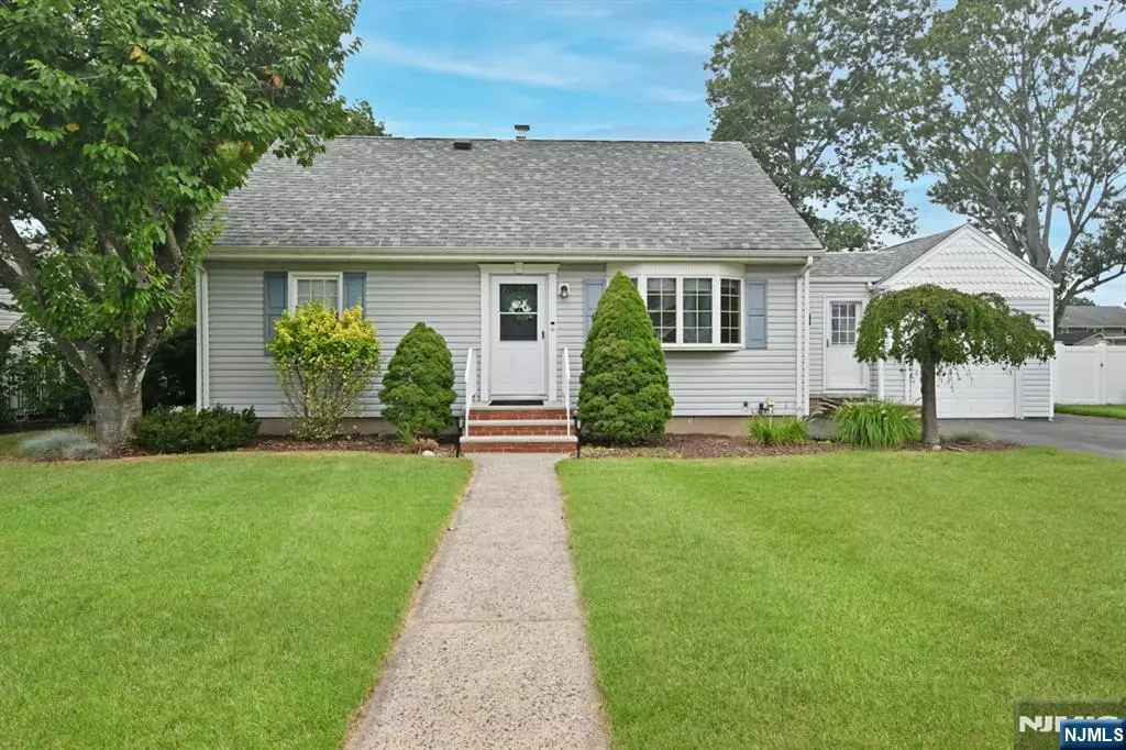 New Milford, NJ 07646,640 Princeton ST