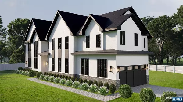 Demarest, NJ 07627,3 Central AVE