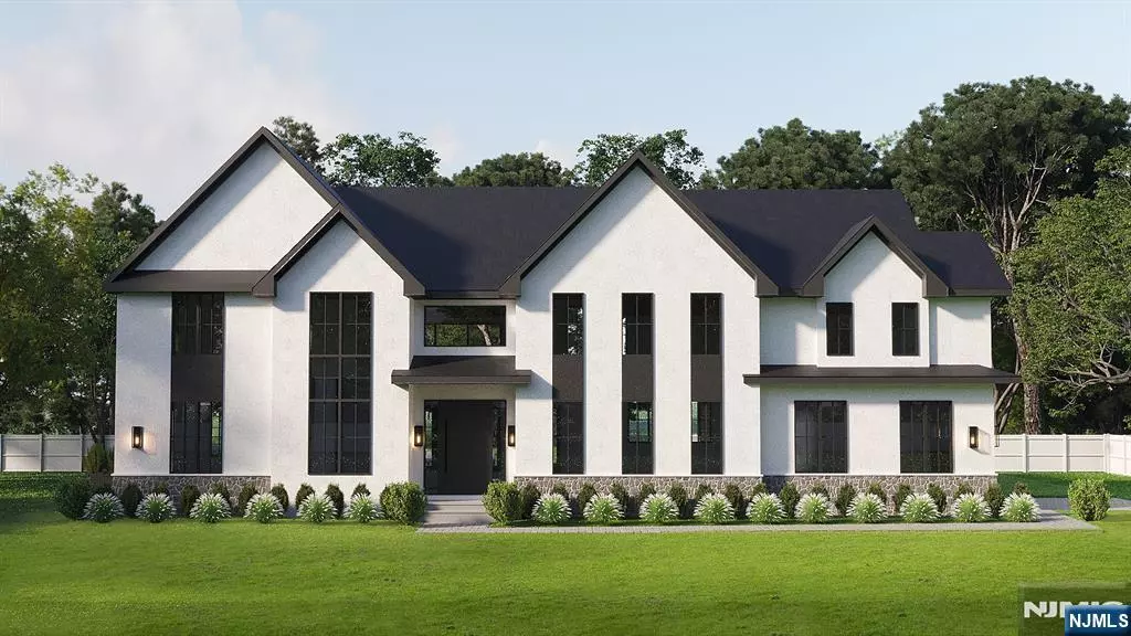 3 Central AVE, Demarest, NJ 07627