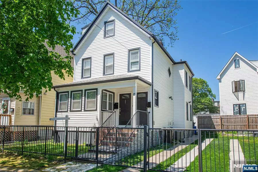 17 Mission ST #2, Montclair, NJ 07042