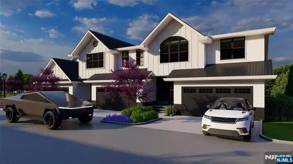 Demarest, NJ 07627,6 Cedar CT