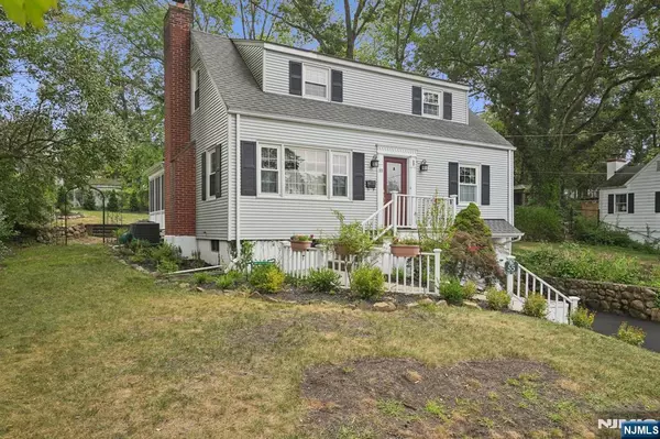 Wayne, NJ 07470,55 Valley View TER