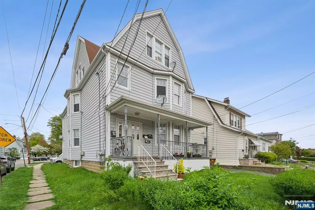Bloomfield, NJ 07003,55 Montgomery ST