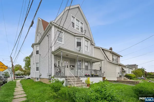 55 Montgomery ST, Bloomfield, NJ 07003