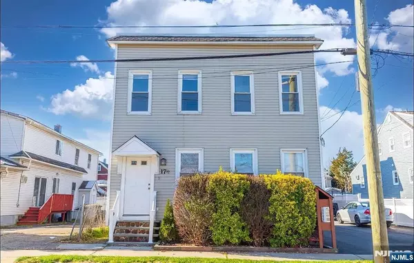 21 Chestnut ST #2, Garfield, NJ 07026