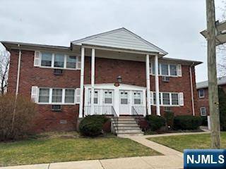 547 Chestnut PL #12, Teaneck, NJ 07666