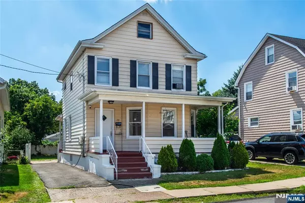 29 Fenner AVE, Clifton, NJ 07013