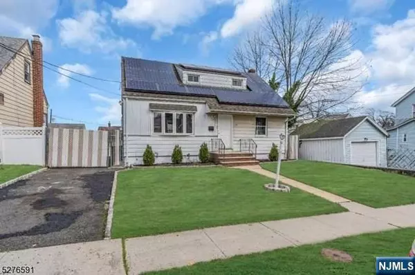 123 Prospect ST, Roselle, NJ 07203