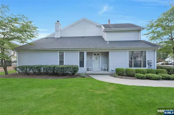 117 Swiatek CT, Mahwah, NJ 07430