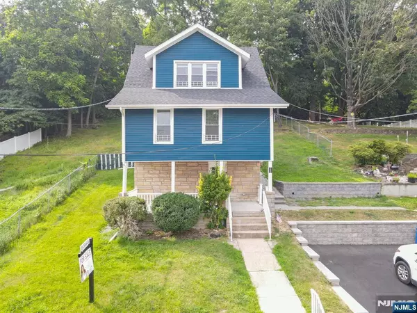Totowa, NJ 07512,156 Barnert AVE