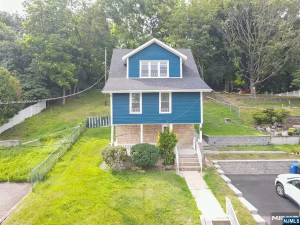 Totowa, NJ 07512,156 Barnert AVE