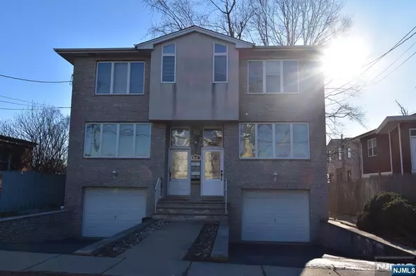 2482 5th ST #A, Fort Lee, NJ 07024